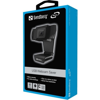 Sandberg USB Webcam Saver