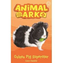 Animal Ark, New 7: Guinea Pig Superstar - Book 7 Daniels LucyPaperback