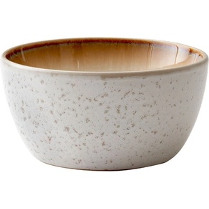 Bitz Бежова глинена купичка 600 ml Gastro Cream - Bitz (11284)