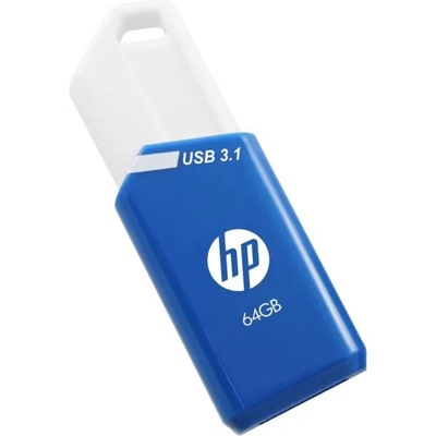 HP x755w 64GB USB 3.1 HPFD755W-64