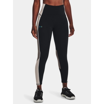 Under Armour UA RUSH černé – Zboží Dáma