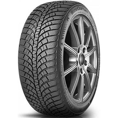 Kumho WinterCRAFT WP71 XL 245/45 R17 99V