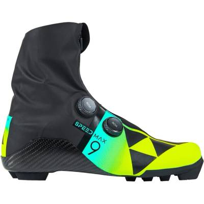 Fischer Speedmax 9 Classic RL Boa 2026/27