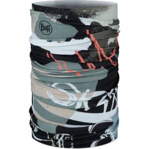 Buff Детски шал Buff Kid's Coolnet UV Tube scarf - Malm Multi - размер One Size (203-2466-0911)