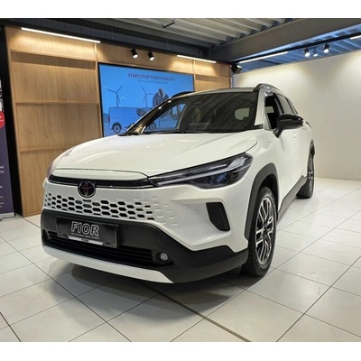Toyota Corolla Cross Hybrid 103 kW