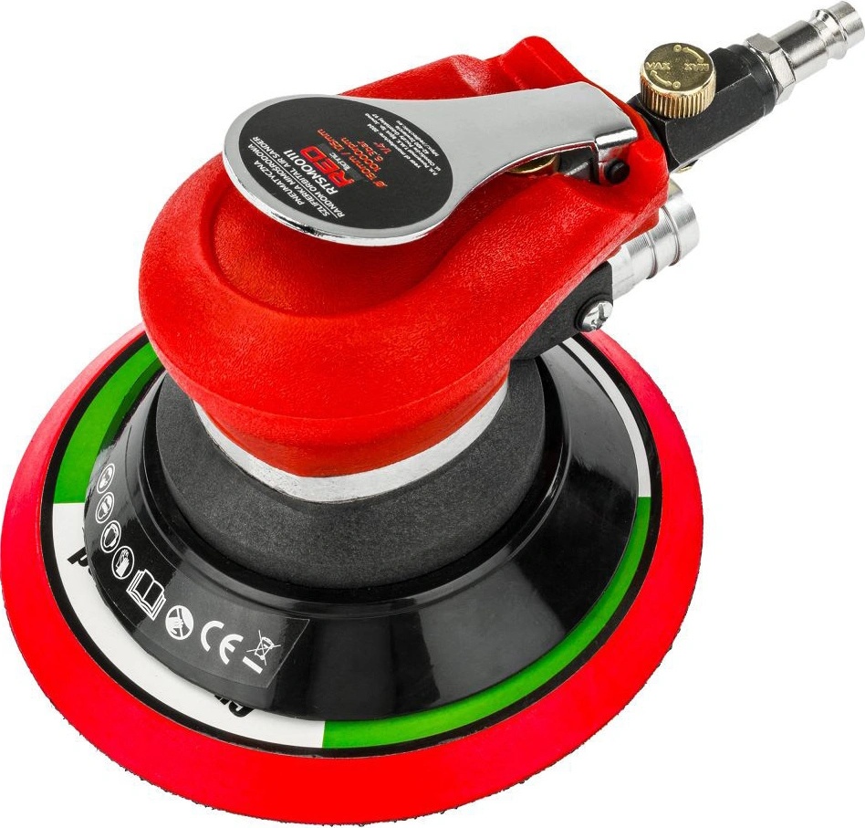 Red Technic RTSMO0111