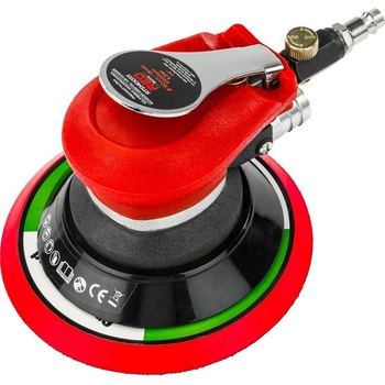 Red Technic RTSMO0111