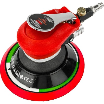 Red Technic RTSMO0111