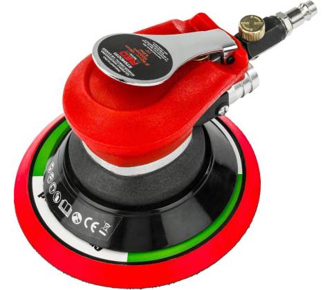 Red Technic RTSMO0111