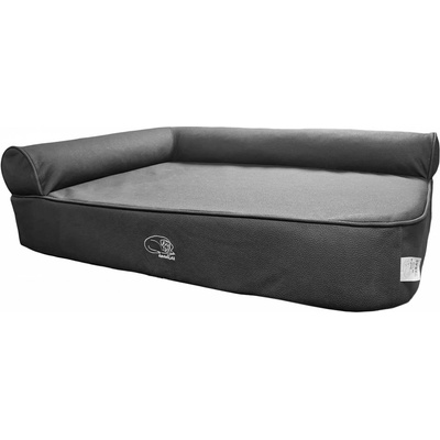 Anadi L Luxusní ortopedická sofa Anadi Royal z umělé kůže M