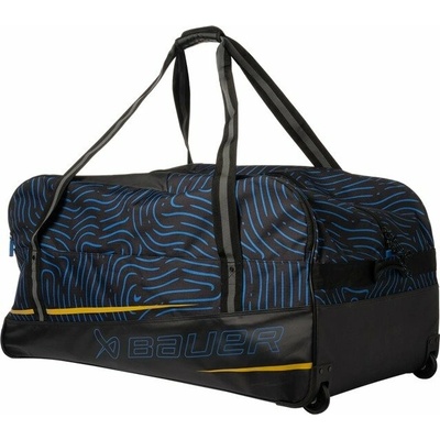 Bauer S25 Premium Wheeled Bag SR