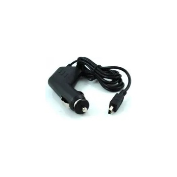 Image 1 of Универсално, mini USB зарядно, за кола