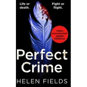 Perfect Crime (ISBN: 9780008275204)