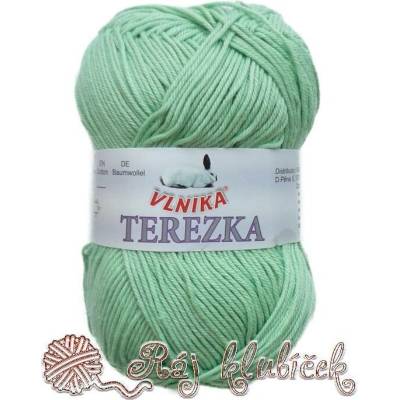 Příze Terezka 118