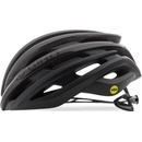 Giro Cinder Mips matt black/charcoal 2021