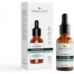 BIOBALANCE СУПЕР СЕРУМ Зd ХИАЛУРОНОВА КИСЕЛИНА