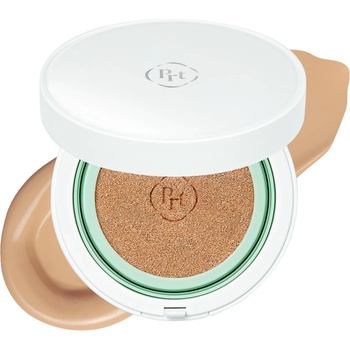 PURITO - Wonder Releaf Centella BB Cushion + REFILL - 13 Neutral Ivory