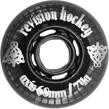 Revision Axis Ghost Indoor 68mm 74A