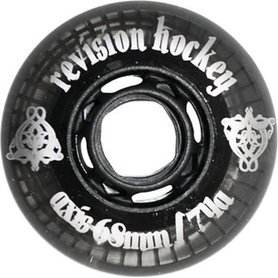 Revision Axis Ghost Indoor 68mm 74A