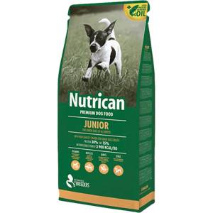 Nutrican Junior 15 кг