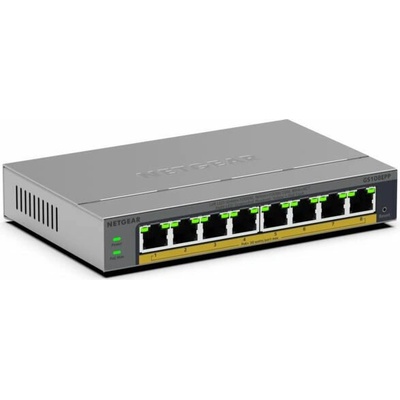 Netgear GS108EPP-100EUS