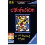 Ravensburger Verlag Confusion | Holger Martin