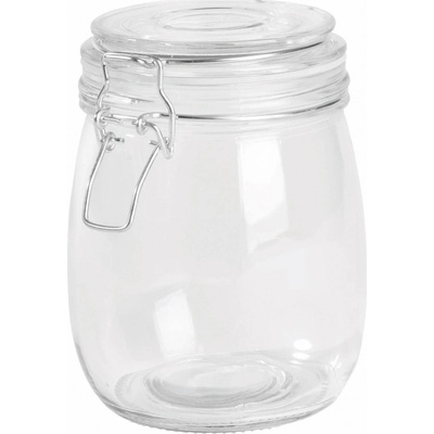 Skladovacia nádoba "Clicky", 750 ml