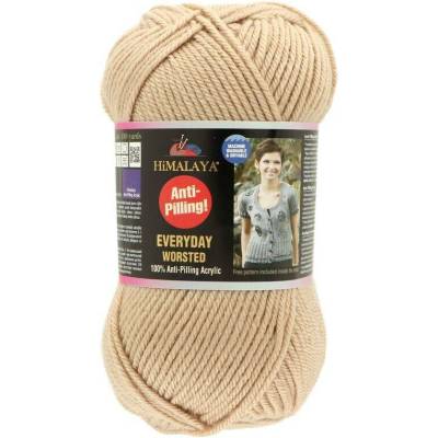 Himalaya Everyday Worsted 70607 béžová