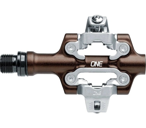 OneUp XC Clip pedále