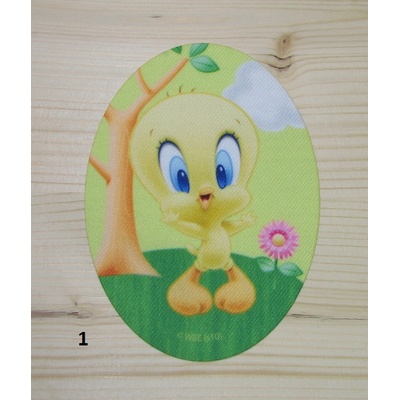 Nažehlovačk Baby Looney Tunes 1