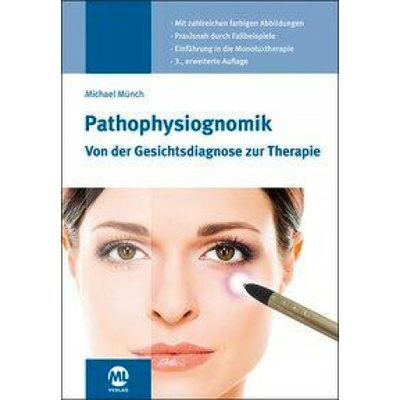 Pathophysiognomik