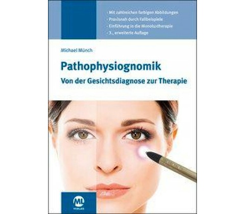Pathophysiognomik