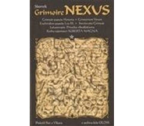 Grimoire NEXUS -