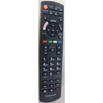 Panasonic n2qayb001180 - оригинален дистанционен контрол (n2qayb001180)