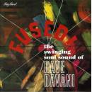 DAVANI DAVE: FUSED CD