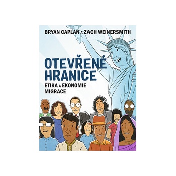 Otevřené hranice