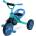 Toyz Триколка York Blue Caretero Toyz