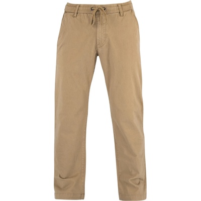Reell Мъжки ежедневен панталон Reell Reflex Loose Chino Casual trousers - Dark Sand (007-3650-0211)