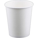 Wimex Papierový pohár biely 280ml M