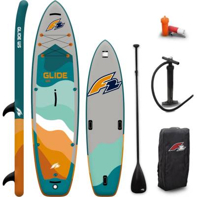 Paddleboard F2 GLIDE WS 11'7