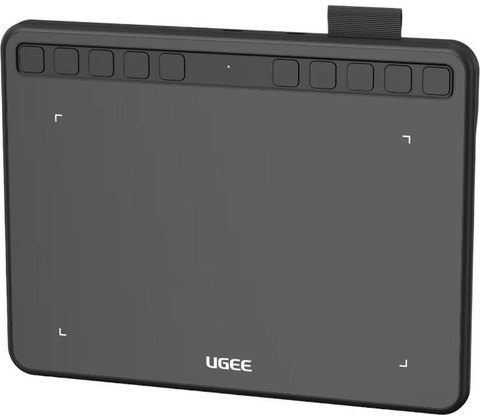 Ugee S640