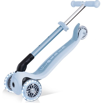 Image 1 of Globber Junior Foldable Lights Ecologic (692-501)