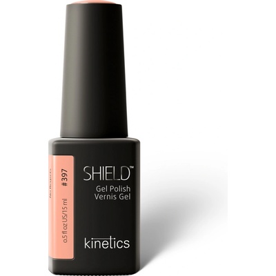 Kinetics Shield 397 NO REGRETS 15 ml