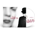 Universal Alkaline Trio: Crimson (Re-Issue) - CD (091688)
