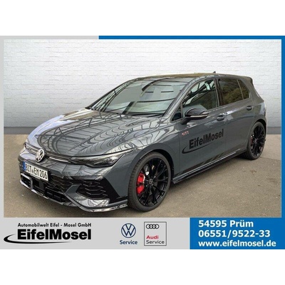 Volkswagen Golf GTI Clubsport DSG 221 kW