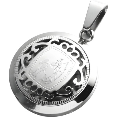 Gaira Prívesok Zodiac 3055 23 Strelec ♐