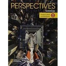 Perspectives Advanced National Geographic Learning