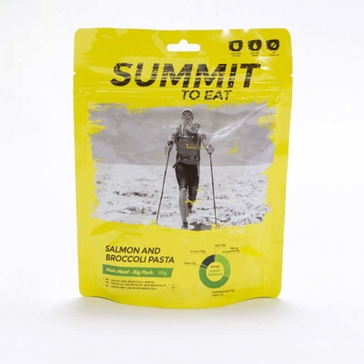 Summit to Eat Losos a brokolica cestoviny 193 g