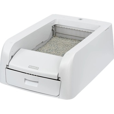 PetSafe ScoopFree Automatická toaleta pro kočky samočistící – Zboží Dáma