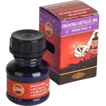KOH-I-NOOR 0141734101KK Рисуване с мастило 2341 Brilliant Violet 20 g 1 бр (0141734101KK)
